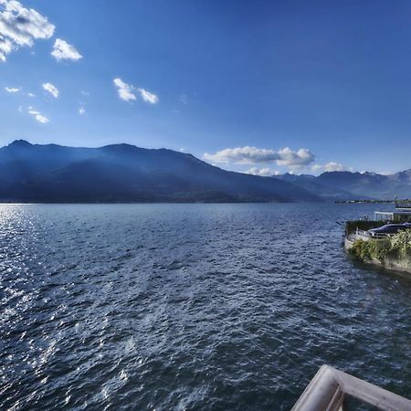 Lago Sereno Bellano Exteriör bild