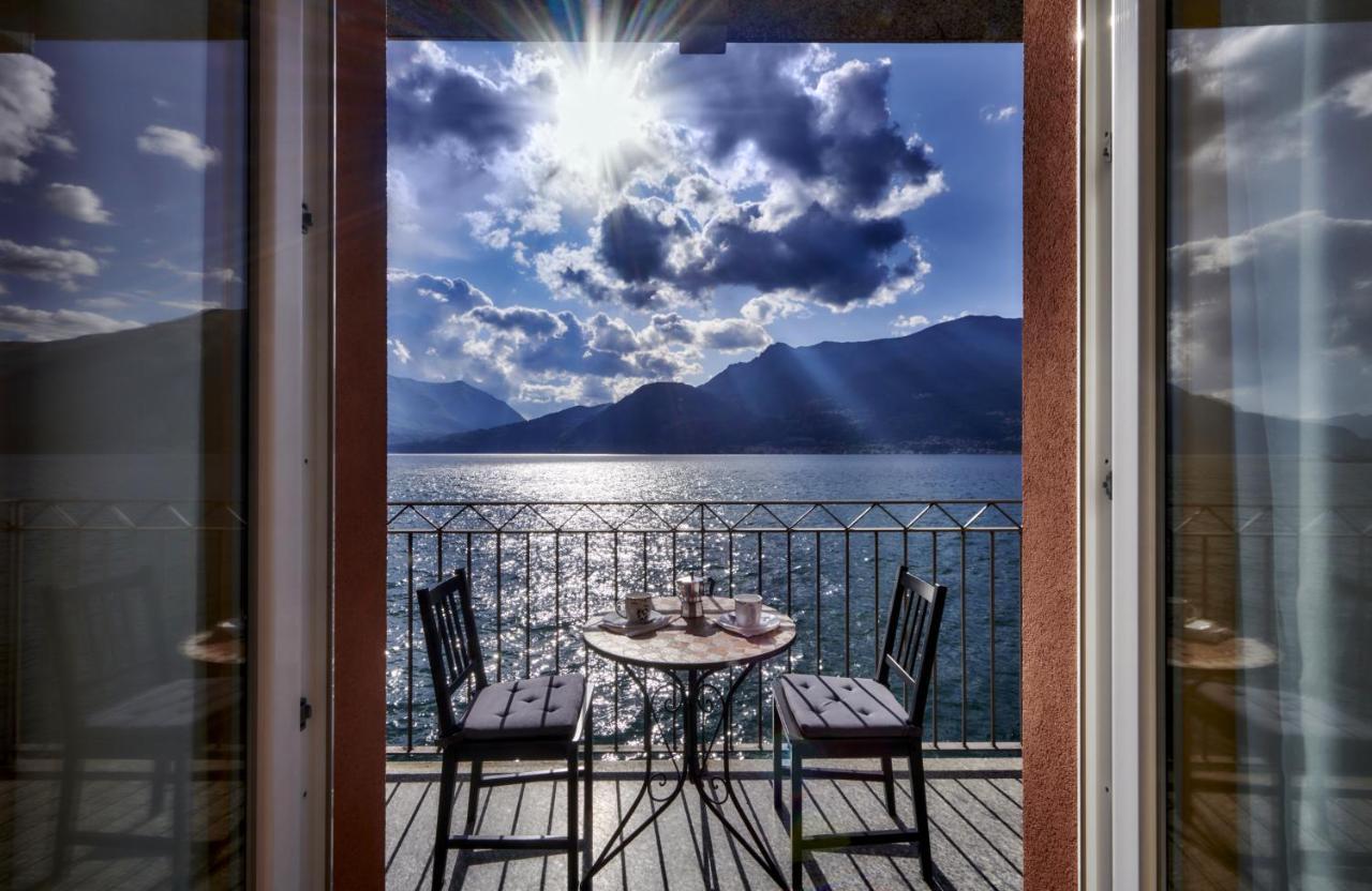 Lago Sereno Bellano Exteriör bild