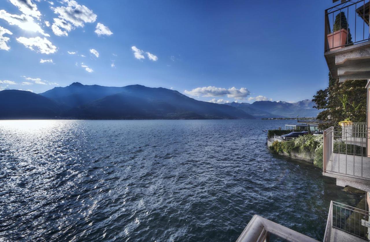 Lago Sereno Bellano Exteriör bild