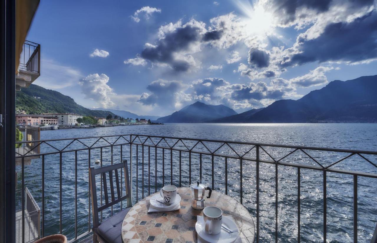 Lago Sereno Bellano Exteriör bild